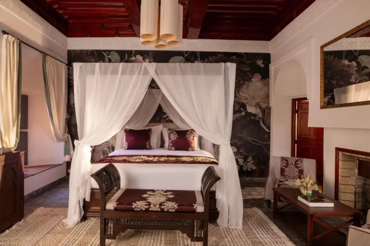 Riad Laz Mouassine & WELLNESS