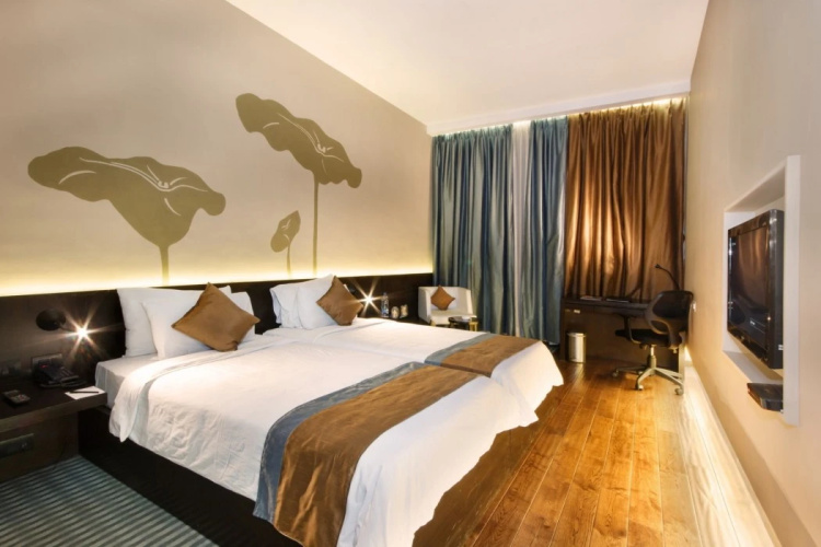 Otel görseli