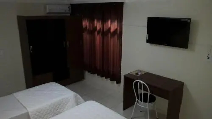 Nasser Hotel