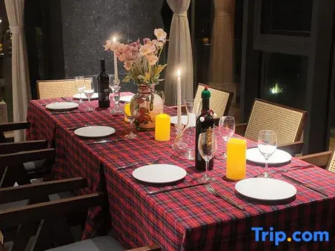 gooho boutique hotel