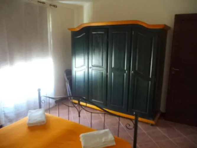 Casa Dell'Arco