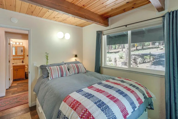 Private Lake Access: Pet-friendly Home in Arnold!