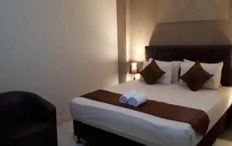 Rama Transito Hotel