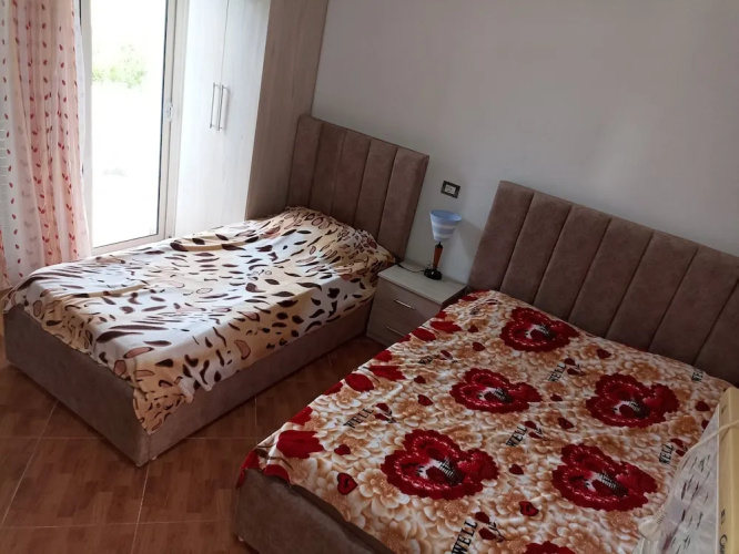 Studio Apartment Hamallaj Beach