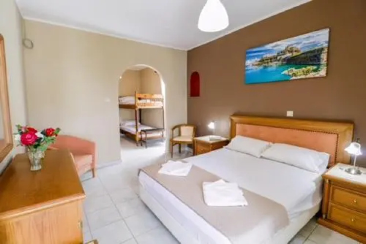 Moka Evia Island