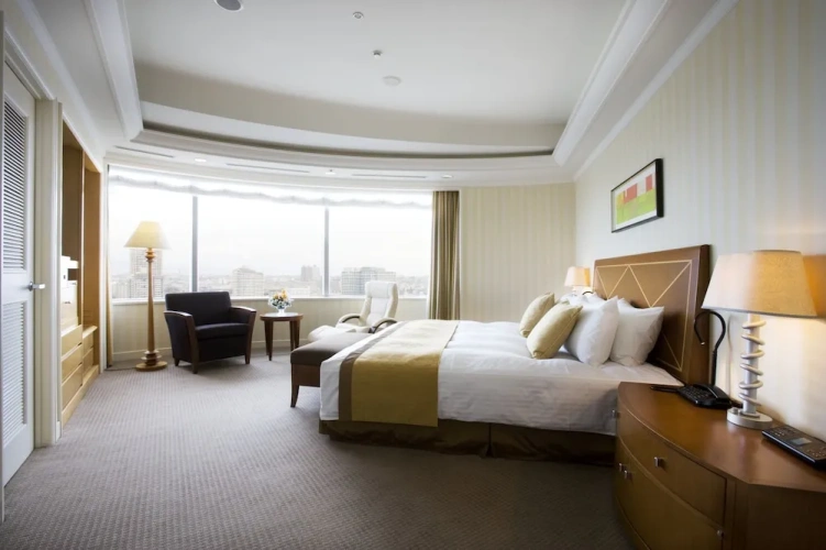 Park Double Suite