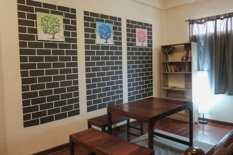 The Bridge Hostel