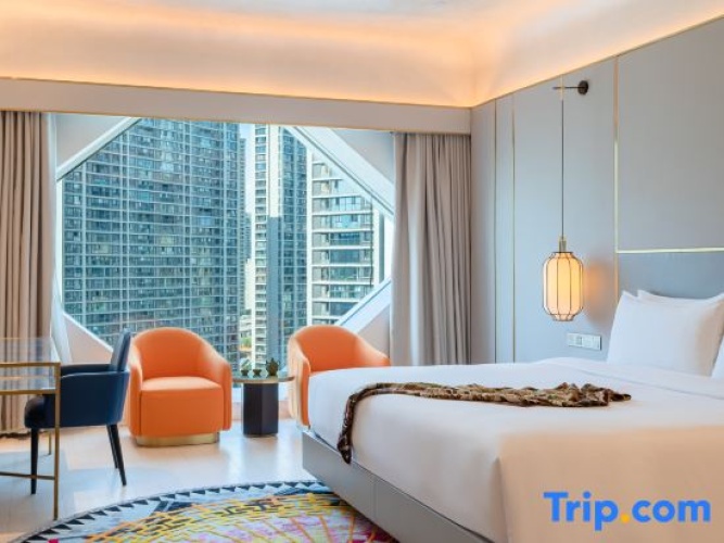Standard Double Club room
