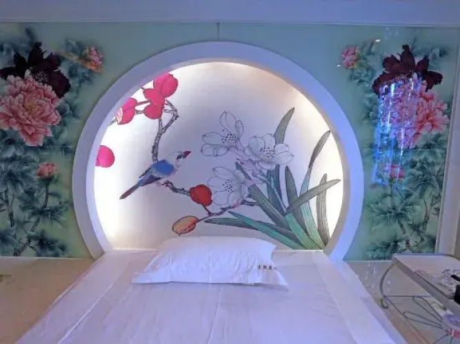 Huangchao Hotel