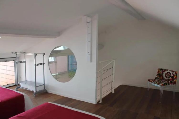 Le Loft De La Robine 110m2