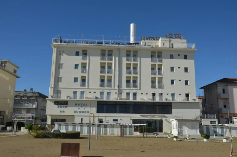 Otel görseli