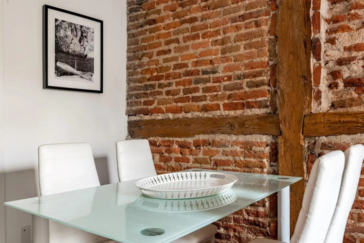 MintyStay 1BD - Las Letras