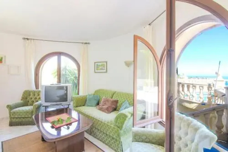 Villa Camelias 38