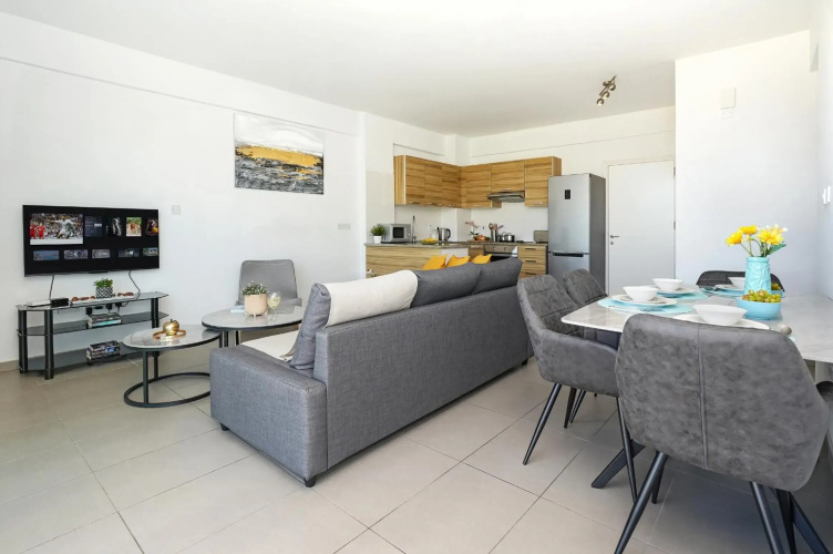 Apartment Victoria