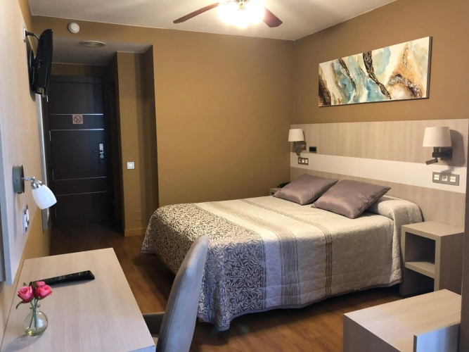 Hotel Bahía