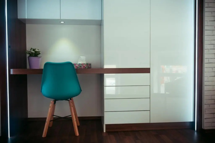 Zeus Design Loft Apartments
