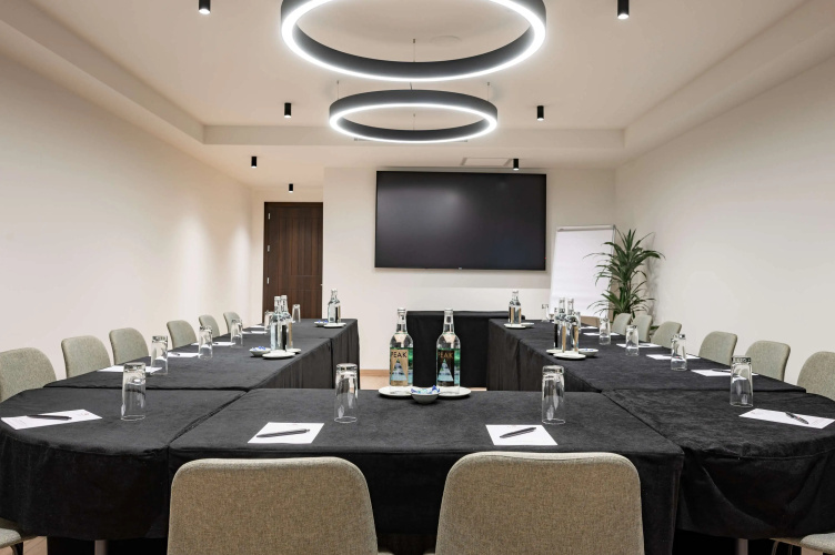 Best Western Premier Malta photo 25