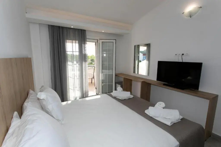 Hotel Philoxenia