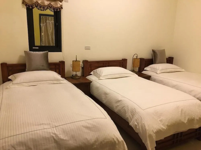 Feng Lin Zui Mei B&B