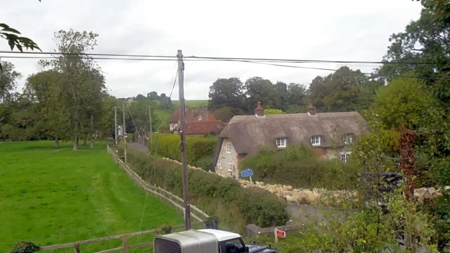 The Crown Inn