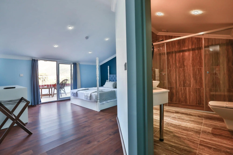 Cinar Boutique Hotel