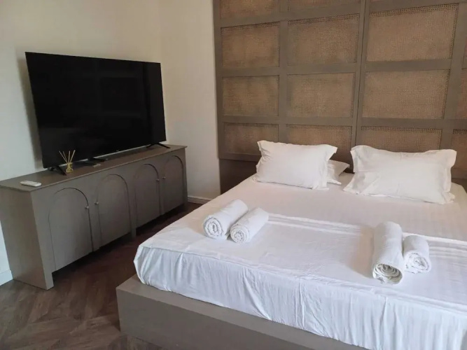 Princi Potes Luxury Suites