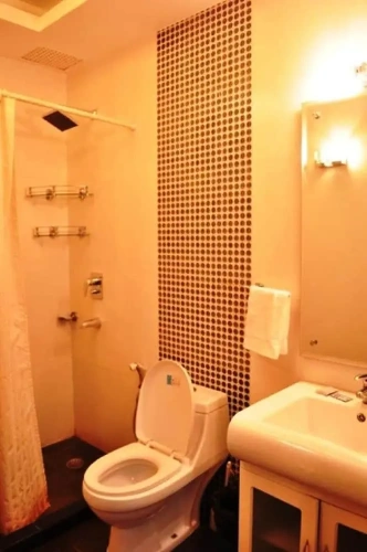 Double Family Suite