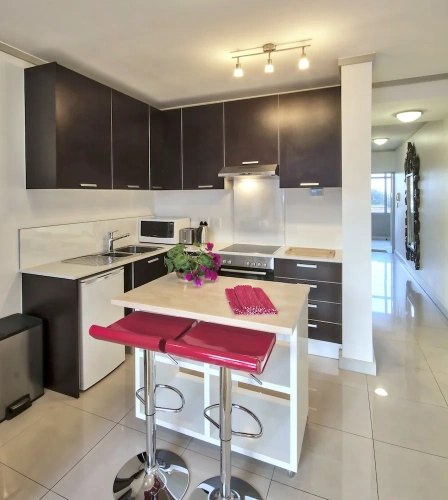 1 Bedroom Deluxe Apartment