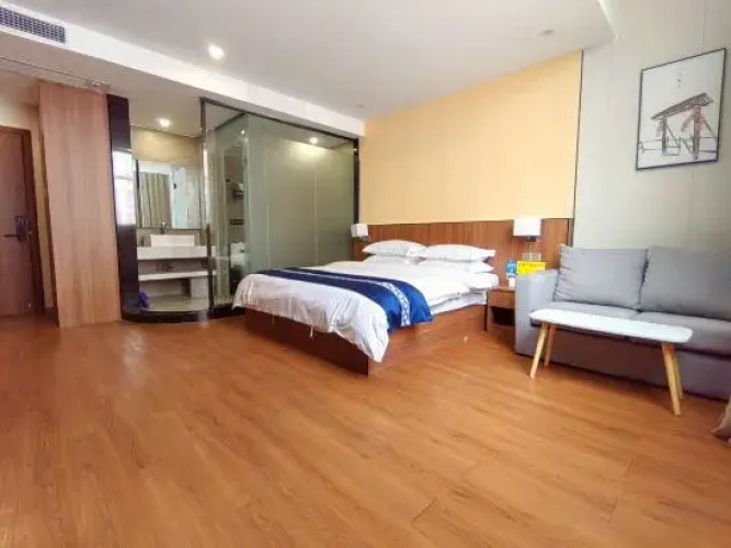 JT Homestay
