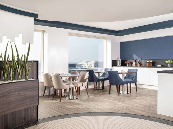 Sofitel London Gatwick photo 27