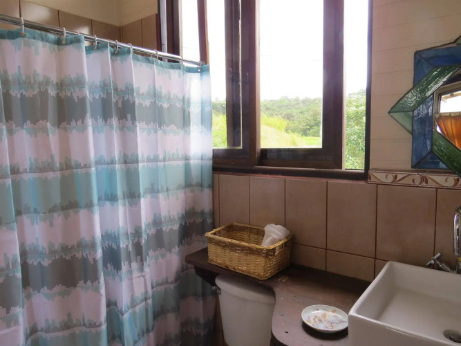 Hotel Rinconcito Verde