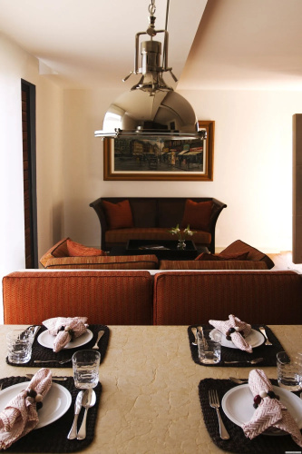 Hacienda Peña Pobre