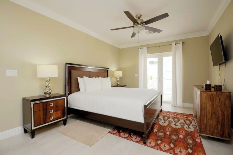 Silk Cotton Villas