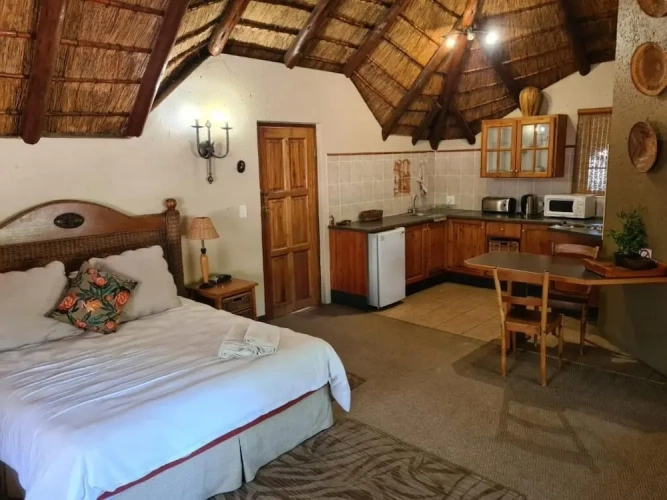 Comfort Suite