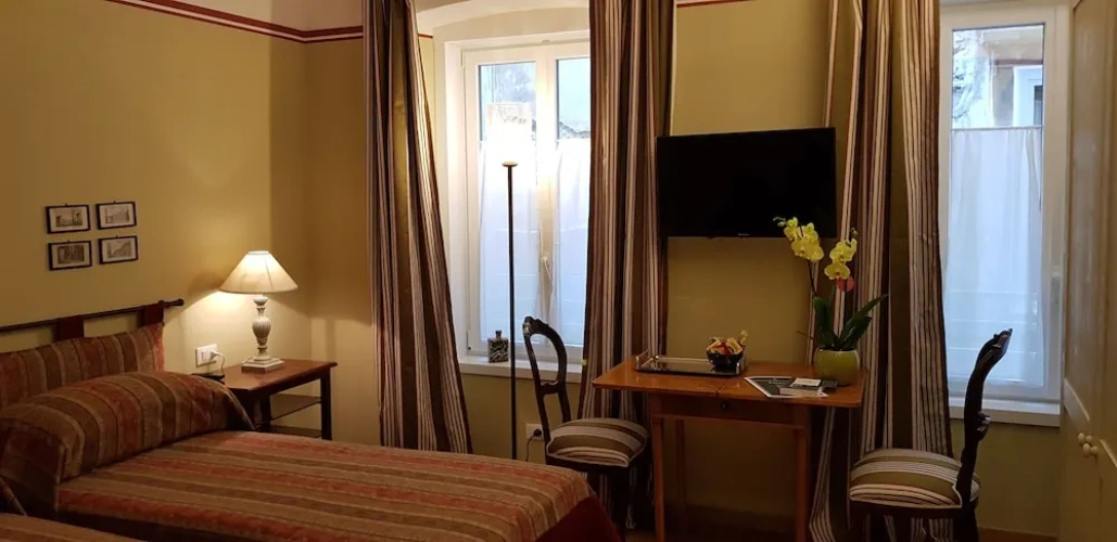 Comfort Double room
