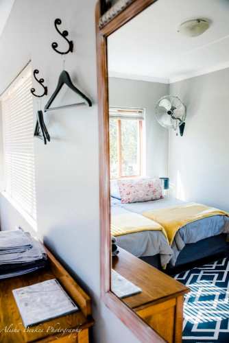Cobie Apartment