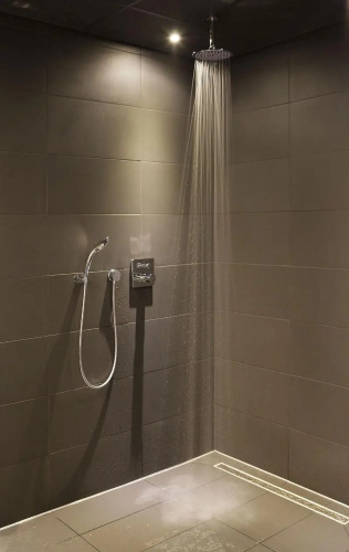 Fletcher Wellness hotel