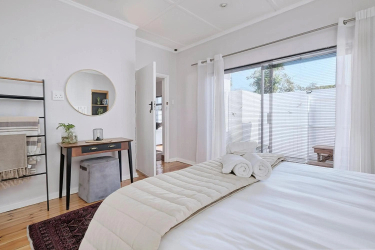 Affinity Cottage