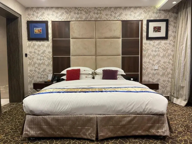 Best Premier Maitama Residence