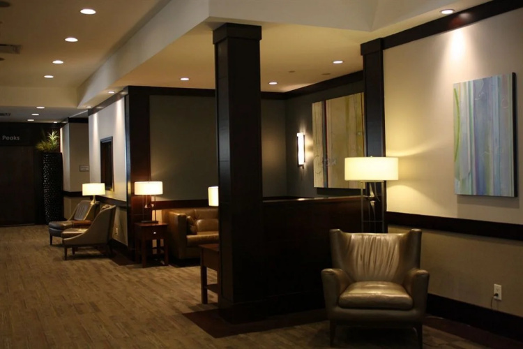 Delta Hotels by Marriott Kamloops