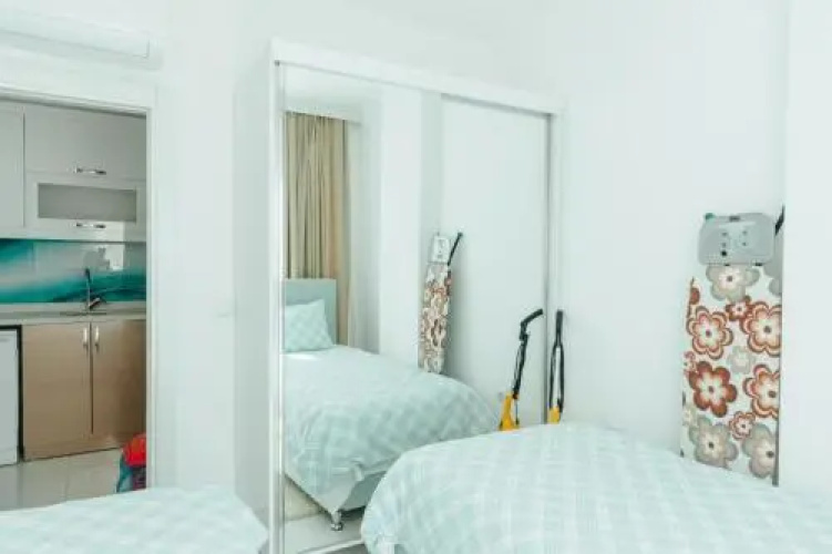Sare Suites