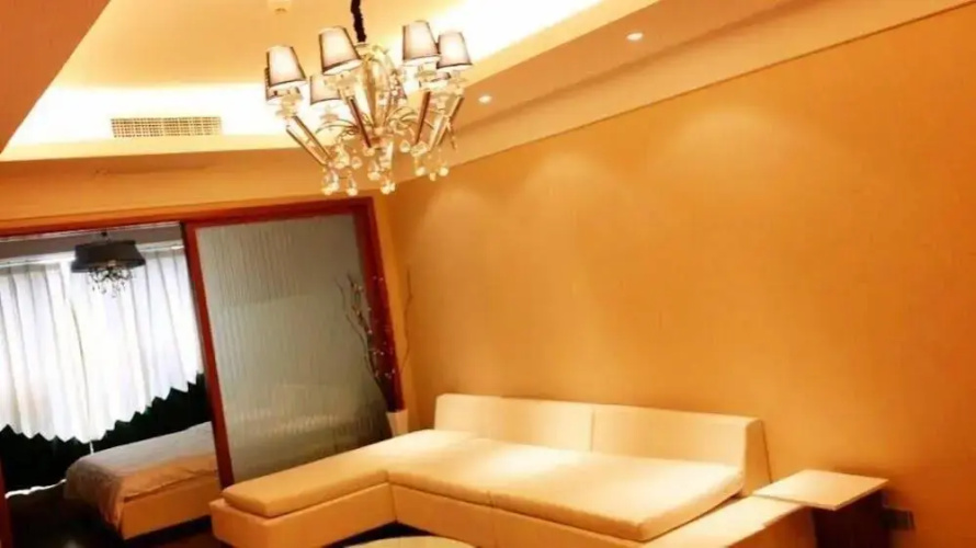 Chongqing Style Apartment