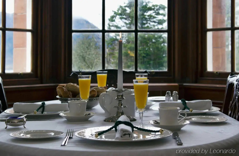 Glencoe House