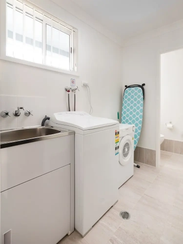 1 Bedroom Executive Apartment