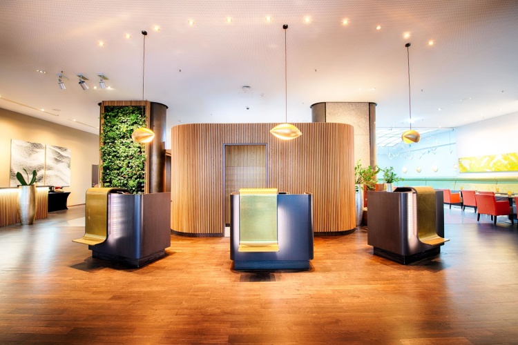 ACHAT Hotel Bremen City photo 34