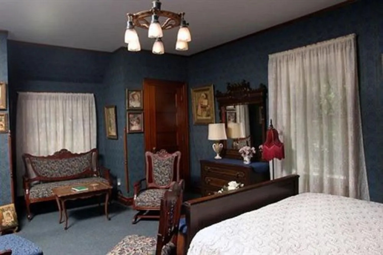 Oakenwald Terrace