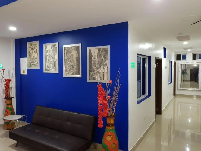 Zafara Hotel