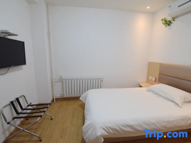 Double Family Suite