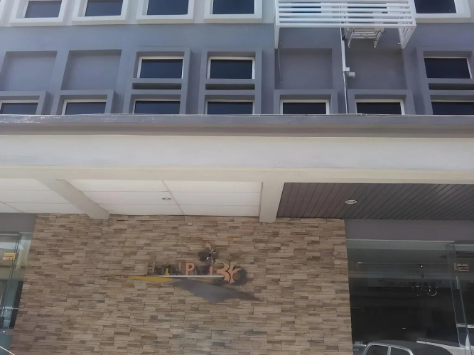 Hotelbild
