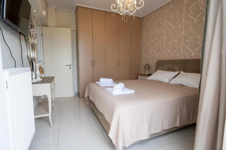 Feelhome apartment